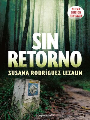cover image of Sin retorno